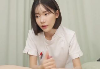 Eimi Fukada nữ bác sĩ chuyên trị bệnh yếu sinh lým